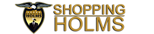 Shopping Holms